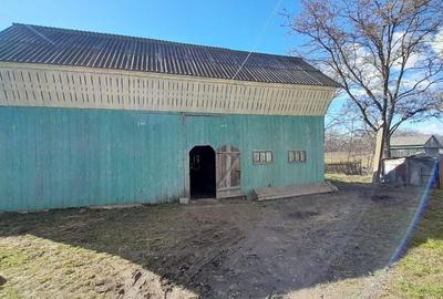 Casă cu 3 camere în Fălticeni - 7