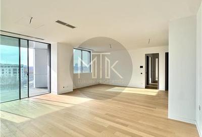 Apartament lux 4 camere smarthome |  terasa panoramica - Lacul Floreasca - 3