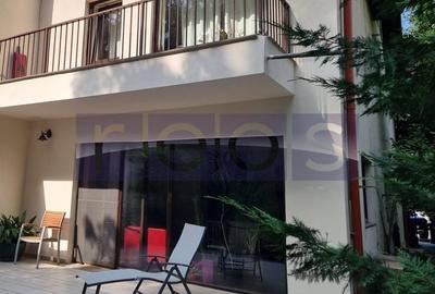 VANZARE VILA | PADUREA BANEASA | 158MP | 5 CAMERE | CURTE-LOC PARCARE - 4