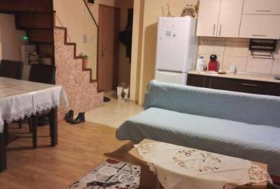 Apartament 2 camere 57mp la mansarda, Turnisor - 2
