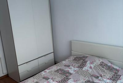 Apartament cu 4 camere semidecomandat, mobilat în Rahova - 13