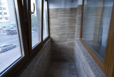 Apartament cu 3 camere în Central - 9