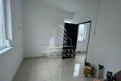 Casa individuala, cu 3 camere, 2 fronturi, teren 652, zona Olimpia - 6