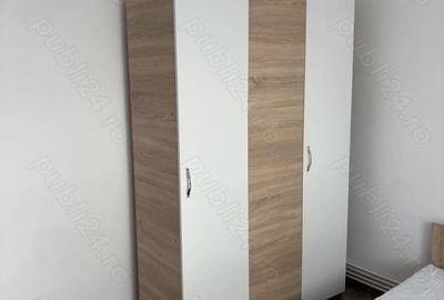 Apartament cu 2 camere decomandat în 1 Mai - 6