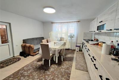 Casă individuală cu 3 camere cu Teren 540 Mp în Șura Mare - 1