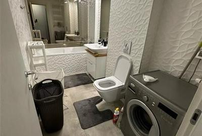 Inchiriere garsoniera 40mp, Novum Splaiul Independentei, vedere superba - 7