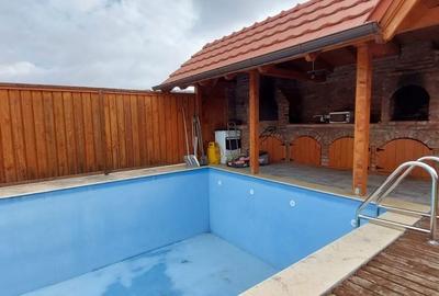 Casă cu 5 camere cu Teren 460 Mp în Corunca - 3