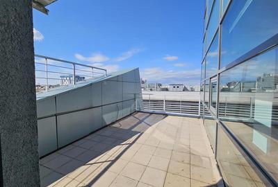 Birou, de 160 mp, în Romană - 21