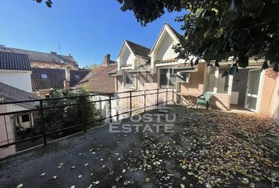 Spatiu pentru birouri, 4 camere, Zona Maria - 2