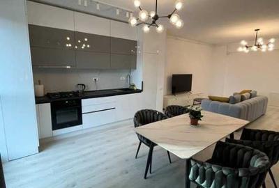 Apartament Pipera 2 camere - 2