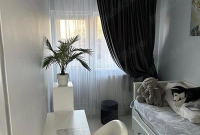 Apartament cu 2 camere decomandat în Dorobanți - 10