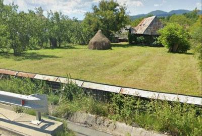Casa si teren in Maramures comuna Giulesti Casa si teren in Maramures comuna Giulesti - 1