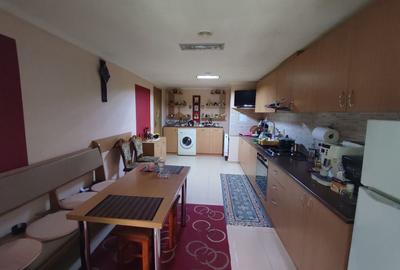 Casă individuală cu 6 camere cu Canalizare în Sânandrei - 12