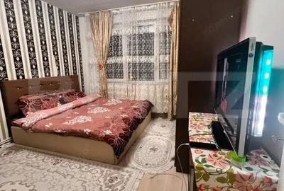 Apartament de vanzare, 2 camere, 43 mp, etaj 2, Bd. Dacia - 4