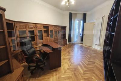 Apartament cu 4 camere semidecomandat în Ultracentral - 14