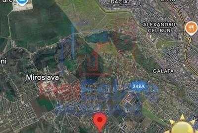Spațiu comercial, în Miroslava - 5