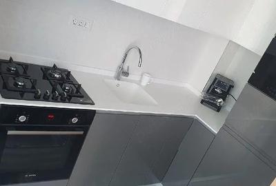 Apartament cu 2 camere decomandat în Central - 2