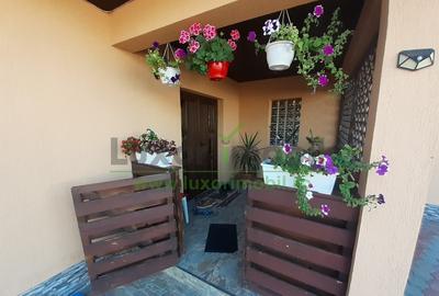 Casa solida la ?osea Voinesti, Ia?i | 3 camere | 684 mp teren | gaz, - 16