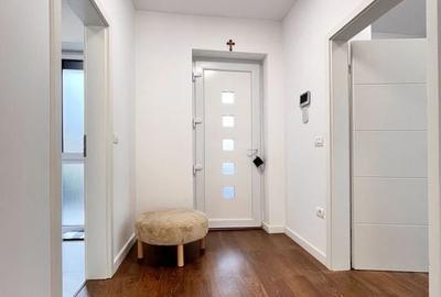 Casa Moderna - Mobilata - Utilata - 1650 Euro - 11