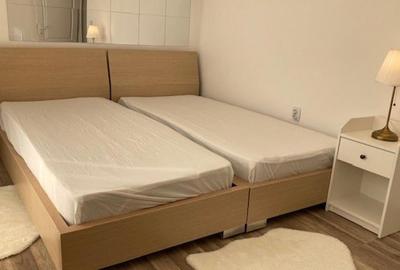Zona PRONTO - Baia Mare, Apartament cu 2 camere - 61 mp - etaj 4 - 5