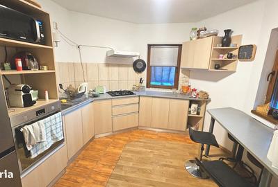 Casă cu 4 camere în Breazu - 5