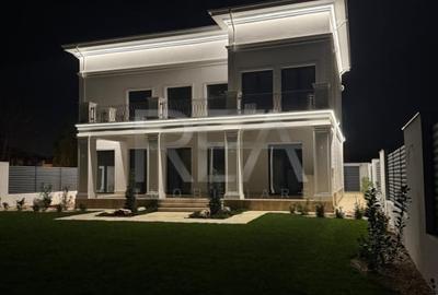 Vila eleganta/cartier de case Pipera - 3