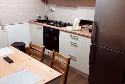Apartament cu 2 camere semidecomandat în Central - 5