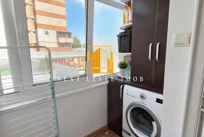 Apartament cu 2 camere decomandat în Prundu - 1