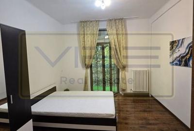 Apartament 2 camere decomandat Copou - 10 min Universitatea Al.I Cuza - 8