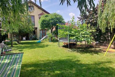 Casa individuala, cu garaj, teren 917 mp, in Andrei Muresanu - 13