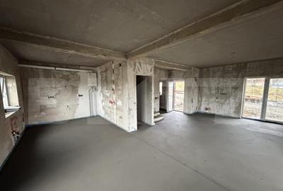 Casa duplex cu suprafata utila de 119 mp si curte de 190 mp, - 25