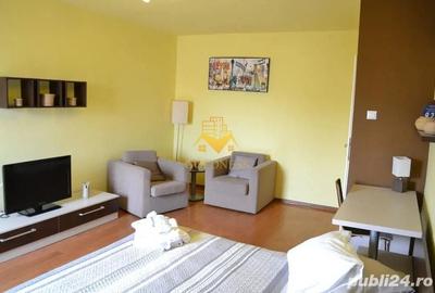 O camera decomandata, Marasti, 21 Decembrie, The Office, Pet Friendly - 4