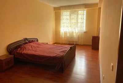 Garsonieră decomandată în Rahova