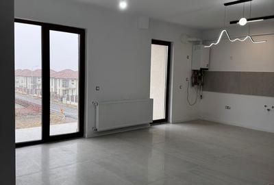 Apartament cu 3 camere decomandat în Central - 6