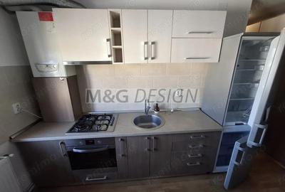 Ap 1 camera, bloc izolat, CT,AC,mansarda, Dambovita - 17