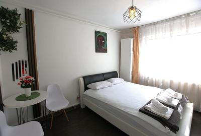 Garsoniera de inchiriat | Zona Centrala - Iuliu Maniu - 4