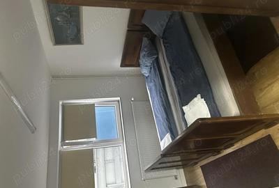 Apartament cu 3 camere decomandat în Central - 1