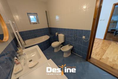 Vila D+P+1+M 6 camere 180 m utili 1000 mp teren utiliati, Lidl Bucium - 13