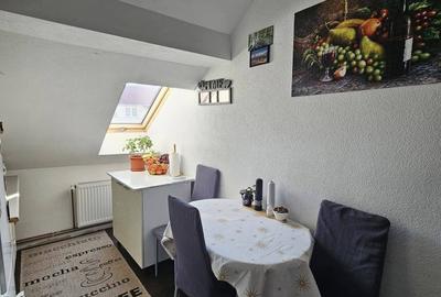 Apartament cu 2 camere în Turnișor - 2