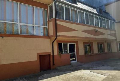 480mp utili Vila 6cam P 1 M, Lacu Sarat, 2300mp teren - 1