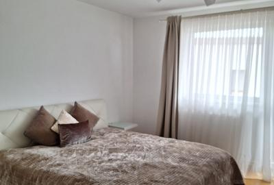 Fundeni - Vila P+2, 525 mp, mobilata, garaj dublu - 9