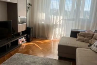 Apartament cu 2 camere decomandat în Unirii - 3