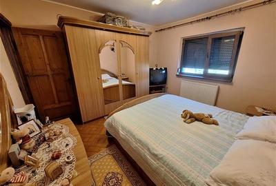 Apartament 3 decomandate, 2 bai, etaj 3 din 4, zona Nord - 4
