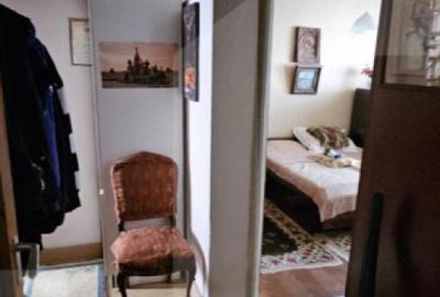 Apartament cu 3 camere semidecomandat, mobilat în Teiul Doamnei - 2