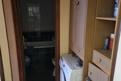 Apartament cu 2 camere decomandat în Burdujeni - 4