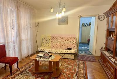 Apartament 3 camere Baba Novac- stradal - 12