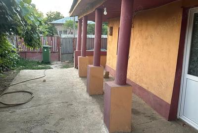 Casa de vanzare cu teren 65e m2 - 6