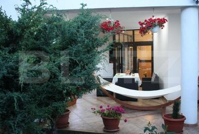 Casa / Vila, 240 mp, zona Cristian Brasov - 2