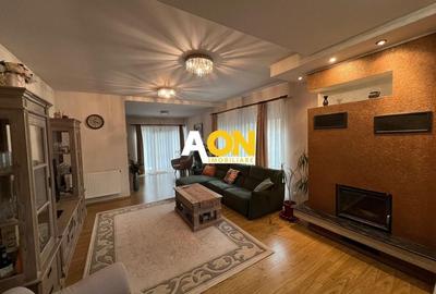 1/2 Duplex 4 Camere Zona Kaufland, 258mp Teren - 3