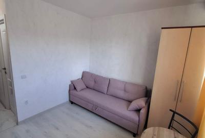 Garsonieră semidecomandată în Bularga - 3